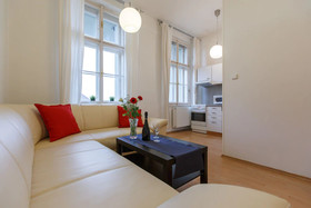 The Castle Apartments