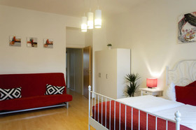 The Castle Apartments