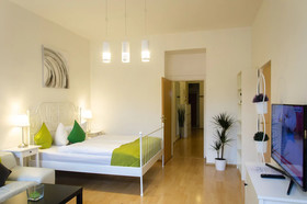 The Castle Apartments
