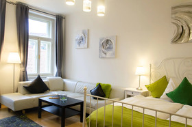 The Castle Apartments