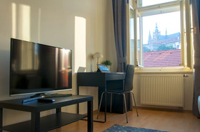The Castle Apartments