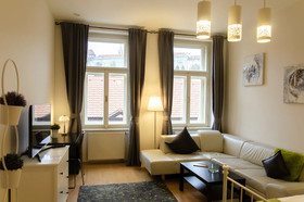The Castle Apartments