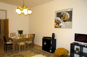 The Castle Apartments