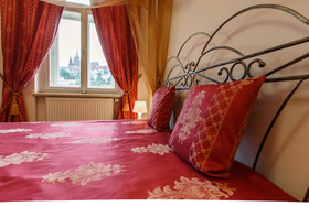 The Castle Apartments