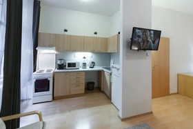 The Castle Apartments