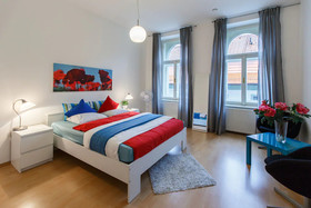The Castle Apartments