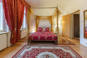 The Castle Apartments