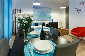 The Castle Apartments