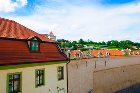 The Castle Apartments
