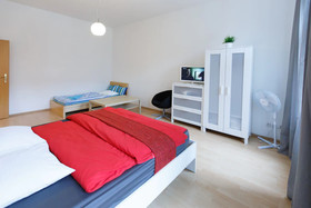 The Castle Apartments