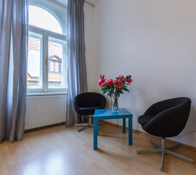 The Castle Apartments