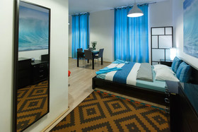 The Castle Apartments