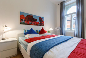 The Castle Apartments