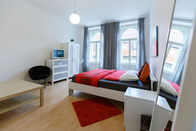 The Castle Apartments