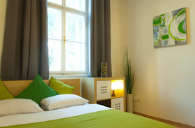 The Castle Apartments