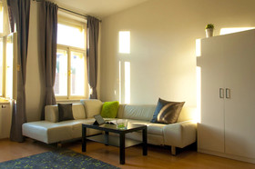 The Castle Apartments