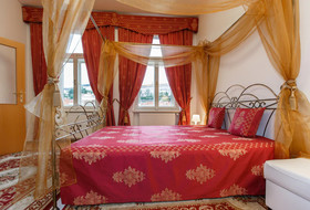 The Castle Apartments