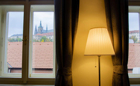 The Castle Apartments