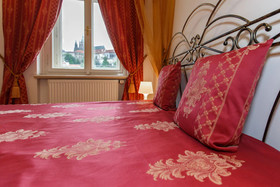 The Castle Apartments