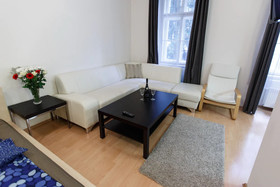 The Castle Apartments