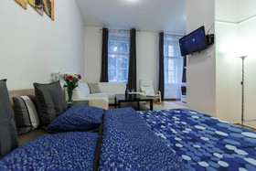 The Castle Apartments