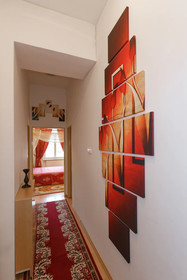 The Castle Apartments