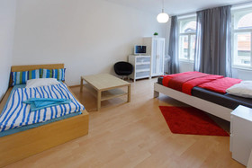 The Castle Apartments