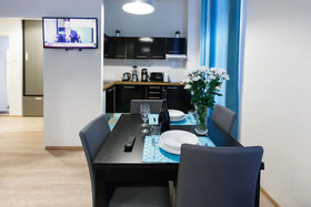 The Castle Apartments