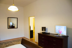 The Castle Apartments