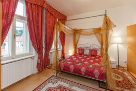 The Castle Apartments