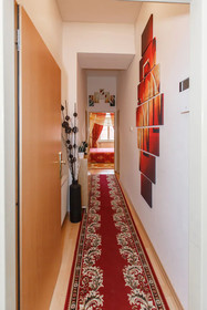 The Castle Apartments