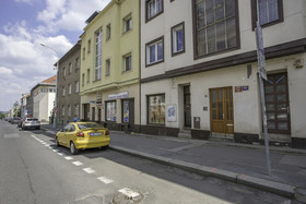 The Doors Apartments