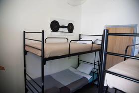 The Doors Apartments
