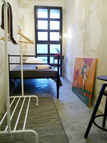 The Doors Apartments