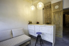 The Doors Apartments