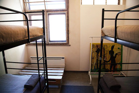 The Doors Apartments