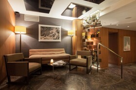 The Emblem Hotel