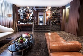 The Emblem Hotel