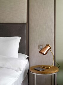 The Emblem Hotel