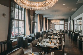 The Emblem Hotel