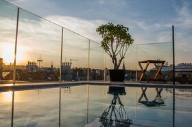 The Emblem Hotel