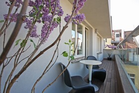 The Emblem Hotel