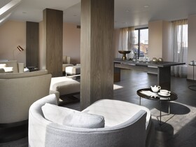 The Emblem Hotel