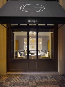 The Emblem Hotel