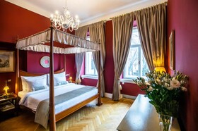 The Mozart Prague