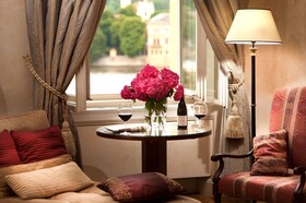 The Mozart Prague