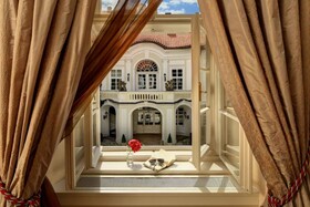 The Mozart Prague