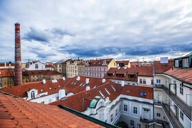 The Mozart Prague