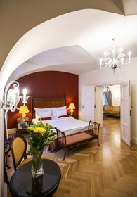 The Mozart Prague