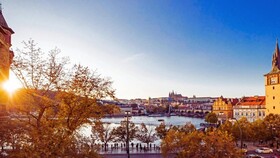 The Mozart Prague